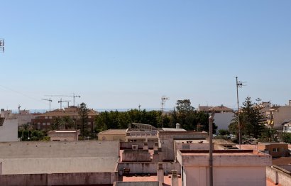 Penthouse · Resale - Pilar de la Horadada · Alicante · Spain