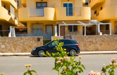 Maison jumelée · Revente - Orihuela Costa · La Zenia · Alicante · Espagne
