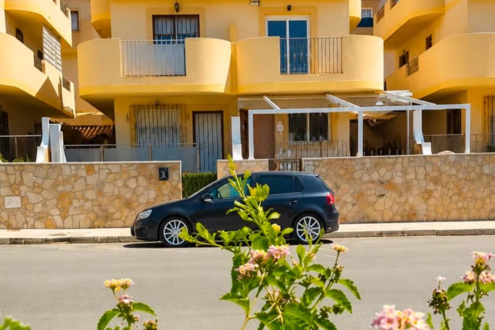 Revente - Maison jumelée - Orihuela Costa - Costa Blanca South