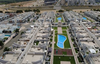 Duplex · Resale - San Miguel de Salinas · Alicante · Spain