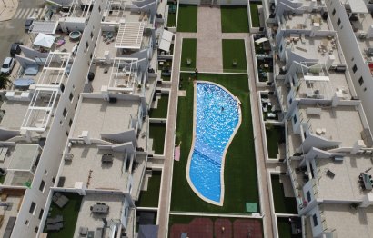 Duplex · Resale - San Miguel de Salinas · Alicante · Spain