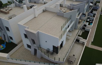 Duplex · Resale - San Miguel de Salinas · Alicante · Spain