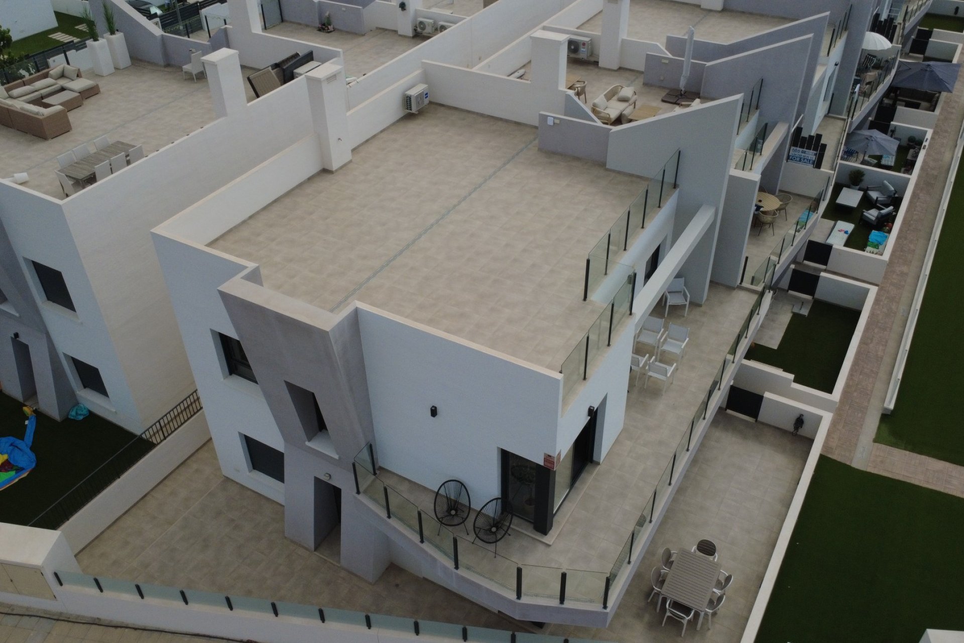 Resale - Duplex - San Miguel de Salinas