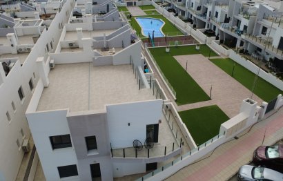 Duplex · Resale - San Miguel de Salinas · Alicante · Spain