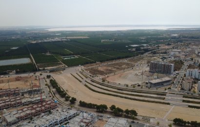 Duplex · Resale - San Miguel de Salinas · Alicante · Spain
