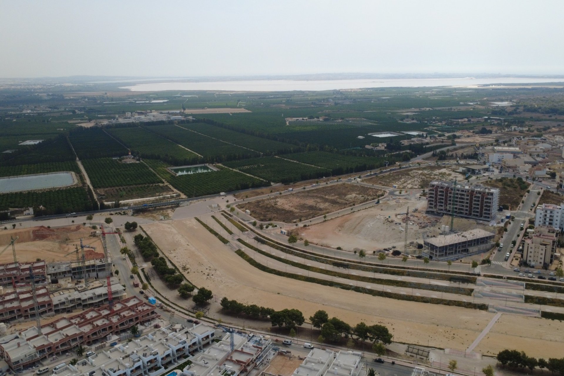 Resale - Duplex - San Miguel de Salinas