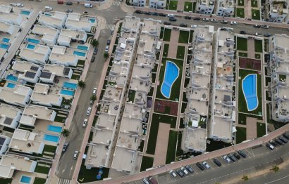 Duplex · Resale - San Miguel de Salinas · Alicante · Spain