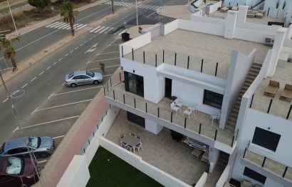 Duplex · Resale - San Miguel de Salinas · Alicante · Spain