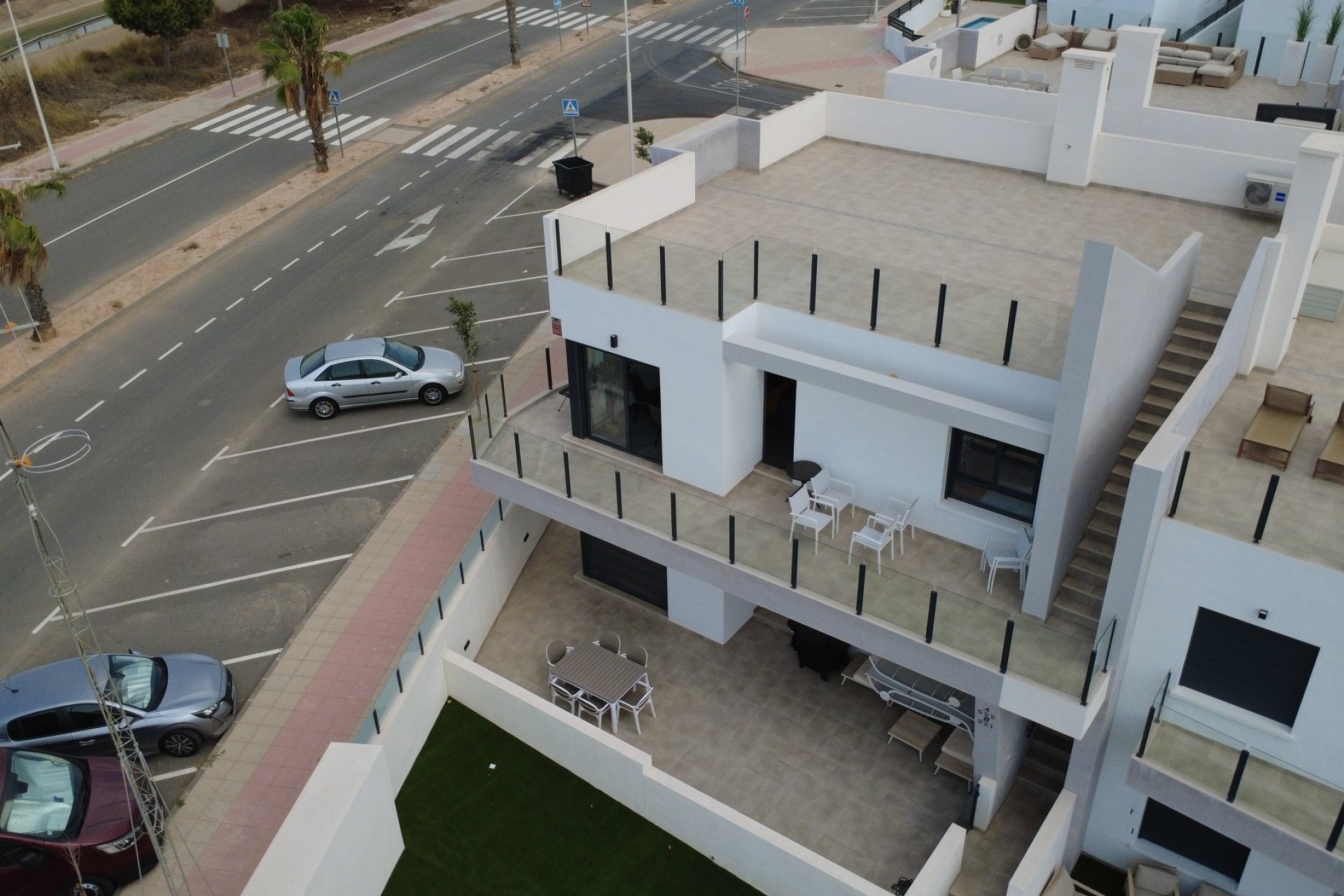 Resale - Duplex - San Miguel de Salinas