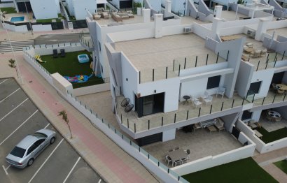 Duplex · Resale - San Miguel de Salinas · Alicante · Spain