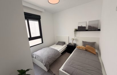 Duplex · Resale - San Miguel de Salinas · Alicante · Spain