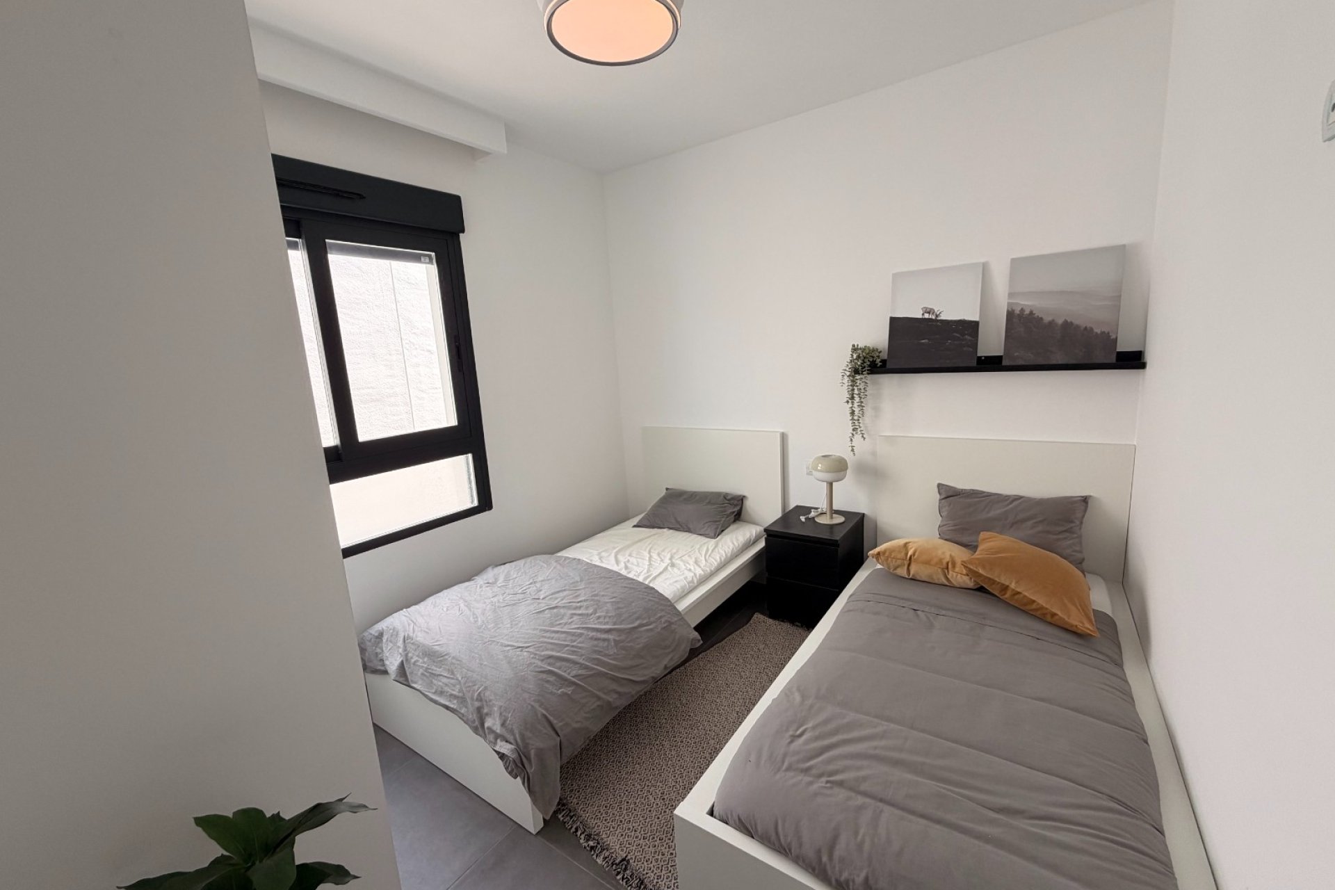 Resale - Duplex - San Miguel de Salinas