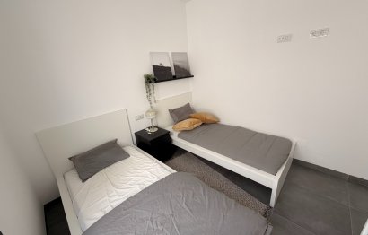 Duplex · Resale - San Miguel de Salinas · Alicante · Spain