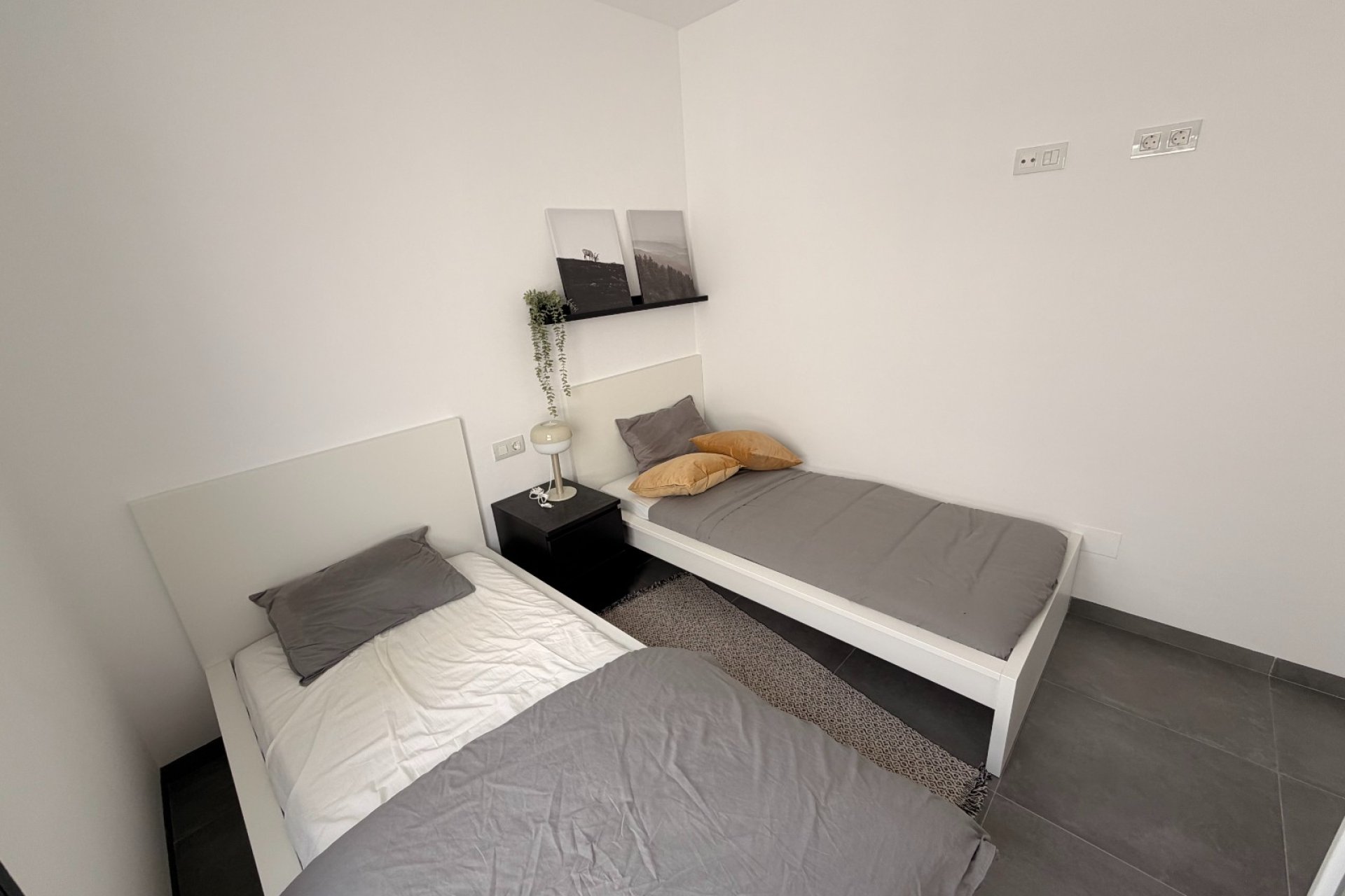 Resale - Duplex - San Miguel de Salinas