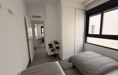 Duplex · Resale - San Miguel de Salinas · Alicante · Spain