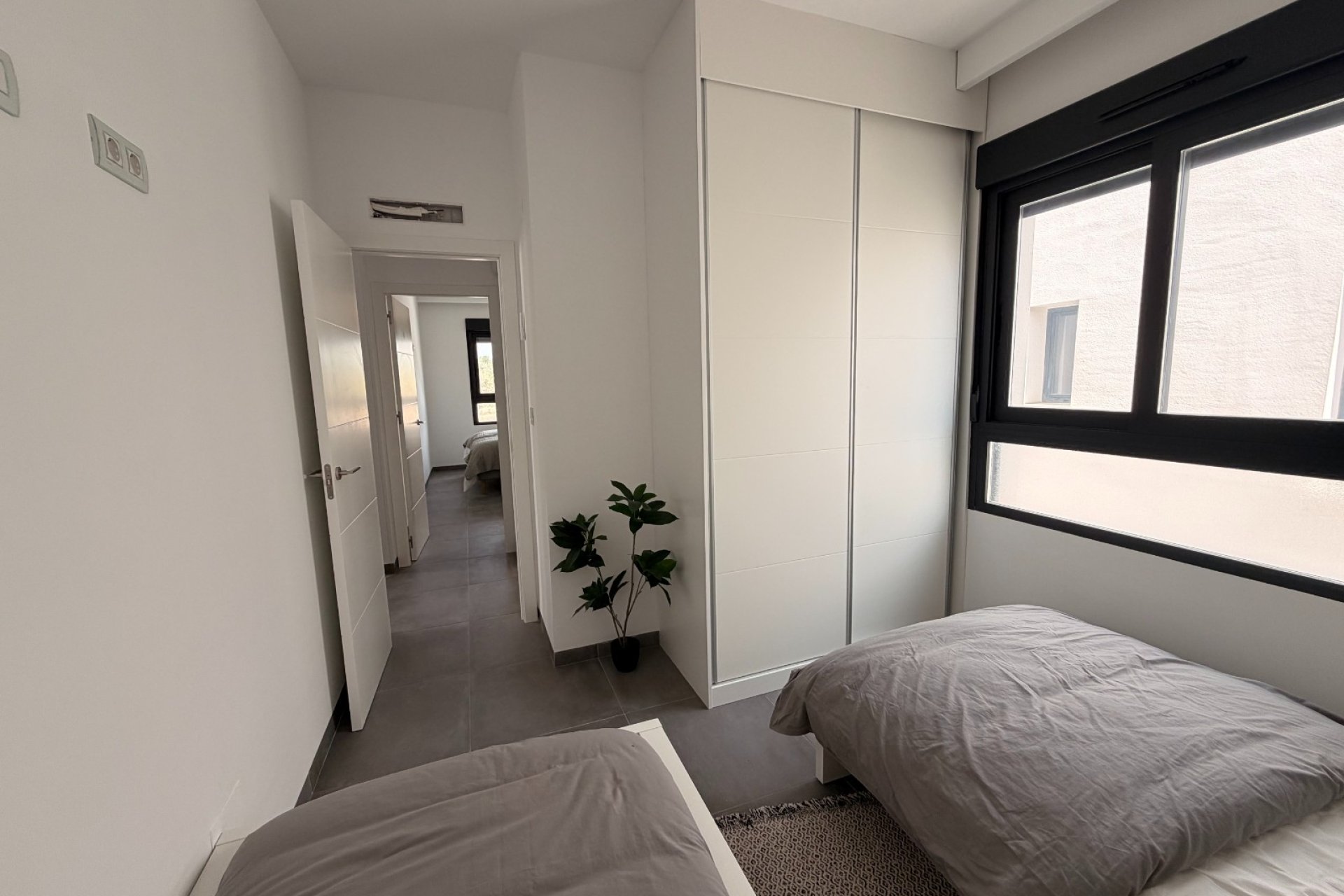Resale - Duplex - San Miguel de Salinas