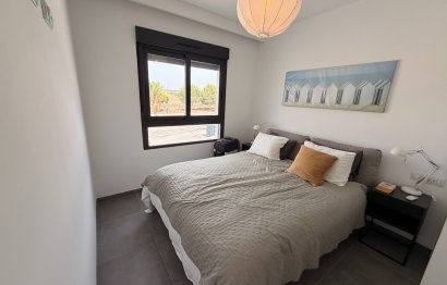 Duplex · Resale - San Miguel de Salinas · Alicante · Spain