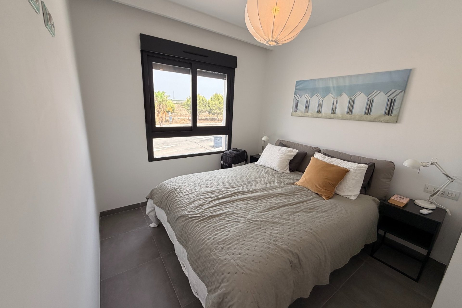 Resale - Duplex - San Miguel de Salinas