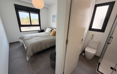 Duplex · Resale - San Miguel de Salinas · Alicante · Spain