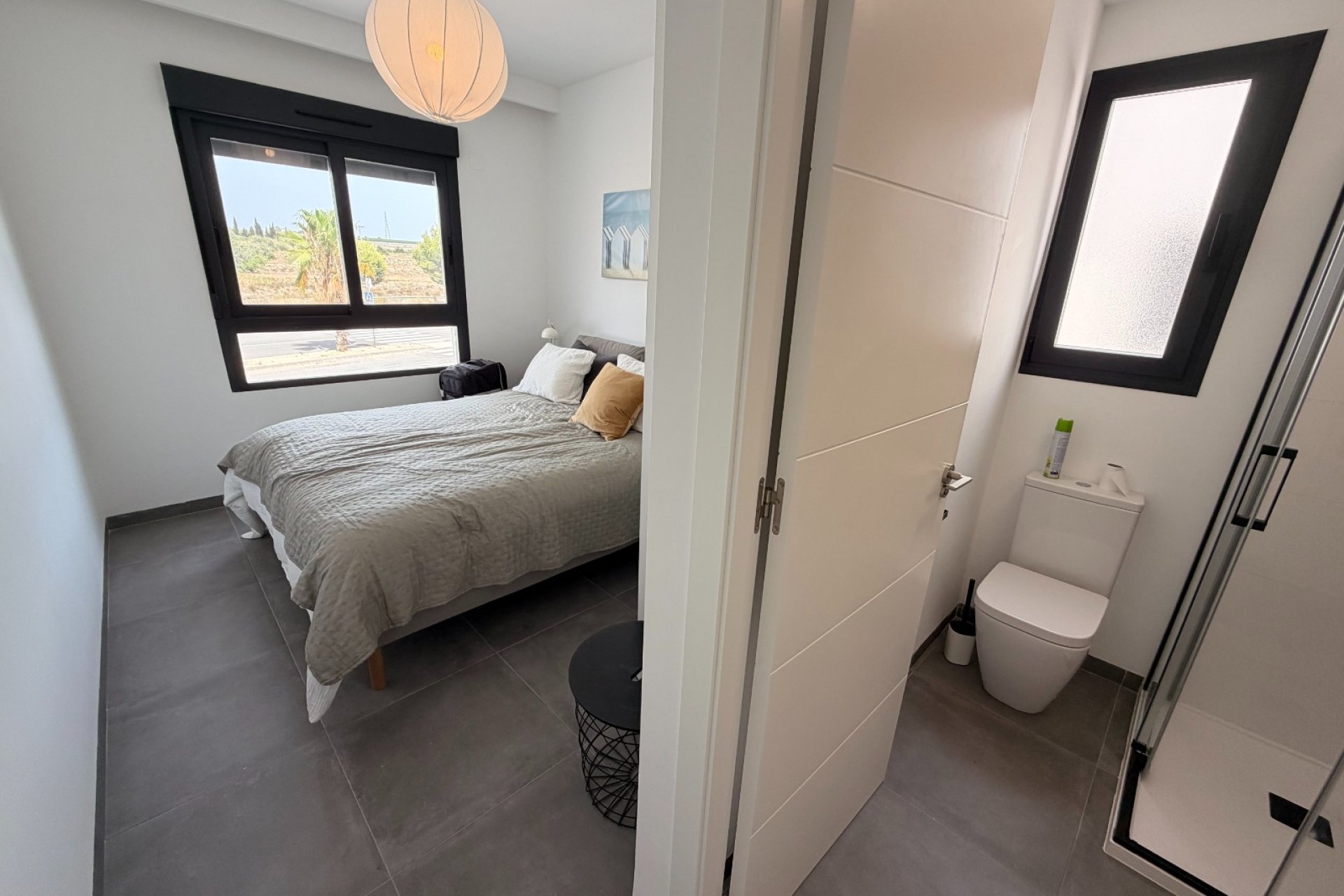 Resale - Duplex - San Miguel de Salinas