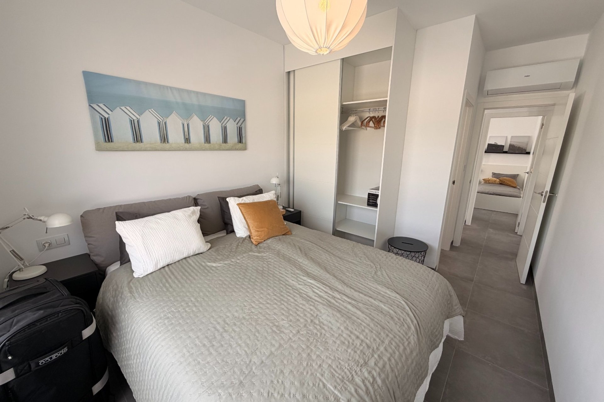 Resale - Duplex - San Miguel de Salinas