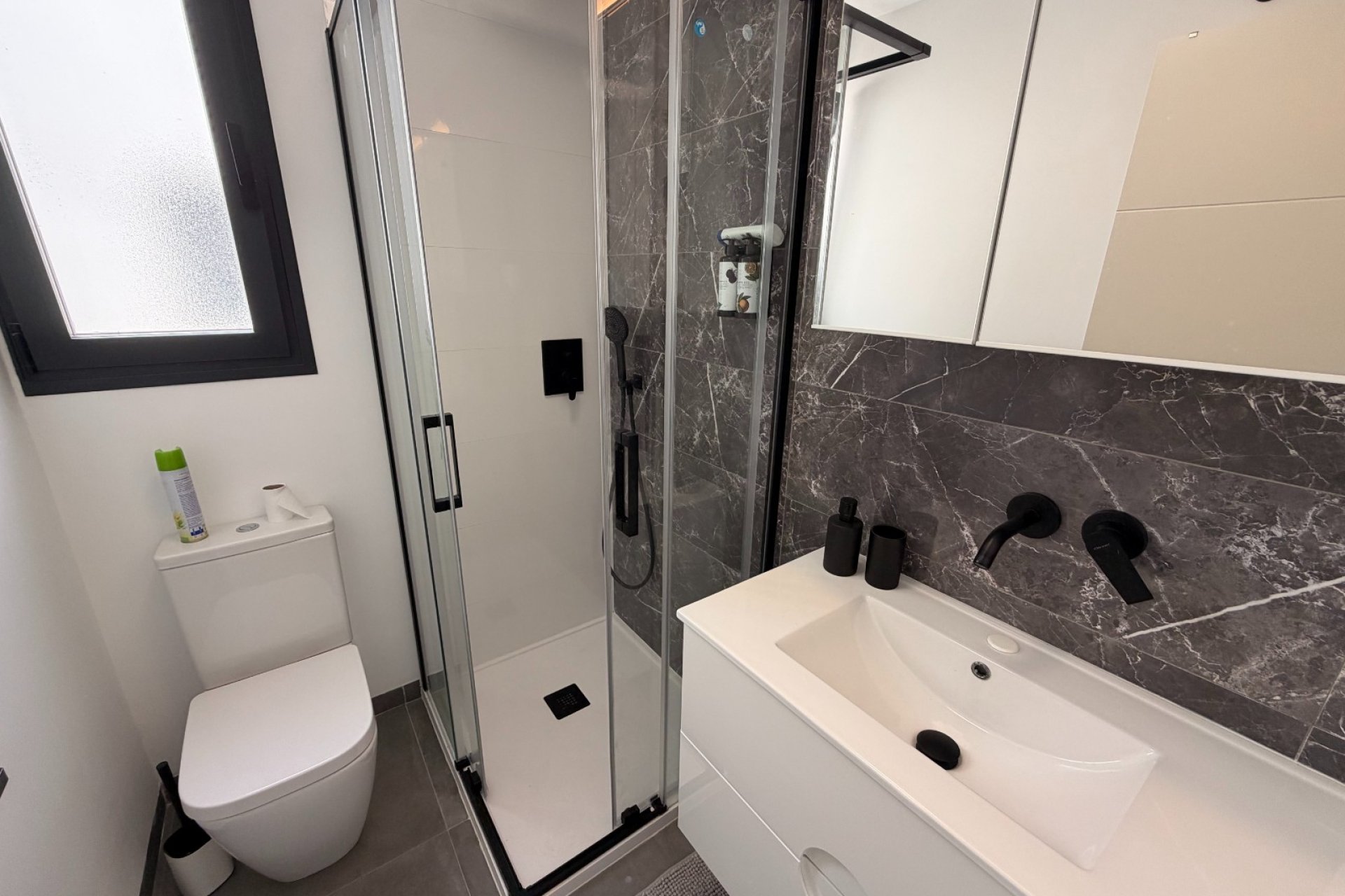 Resale - Duplex - San Miguel de Salinas