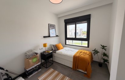 Duplex · Resale - San Miguel de Salinas · Alicante · Spain