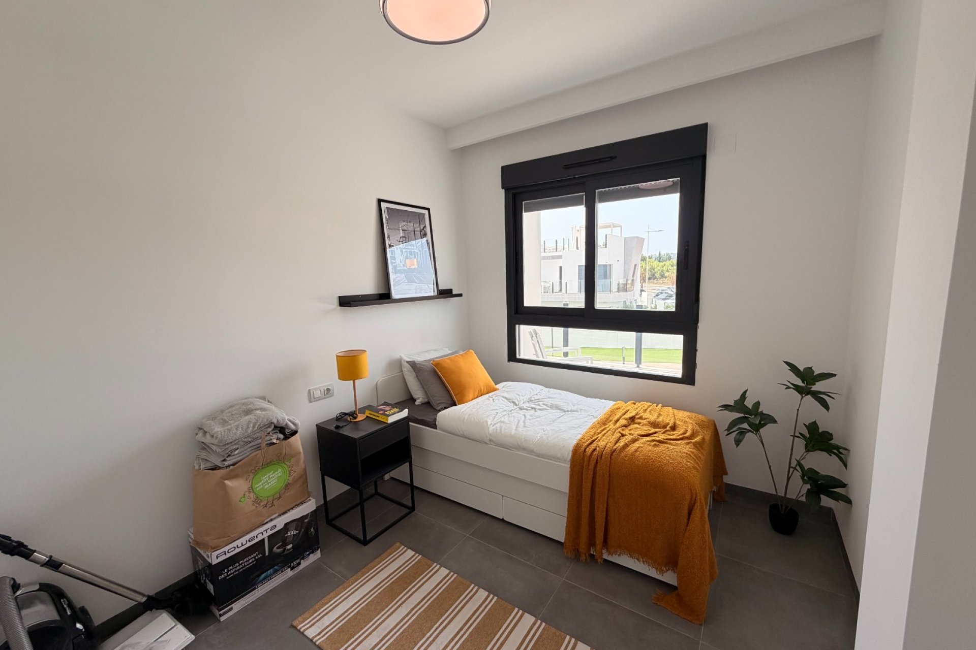 Resale - Duplex - San Miguel de Salinas