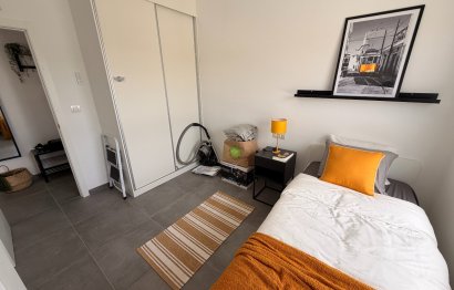 Duplex · Resale - San Miguel de Salinas · Alicante · Spain