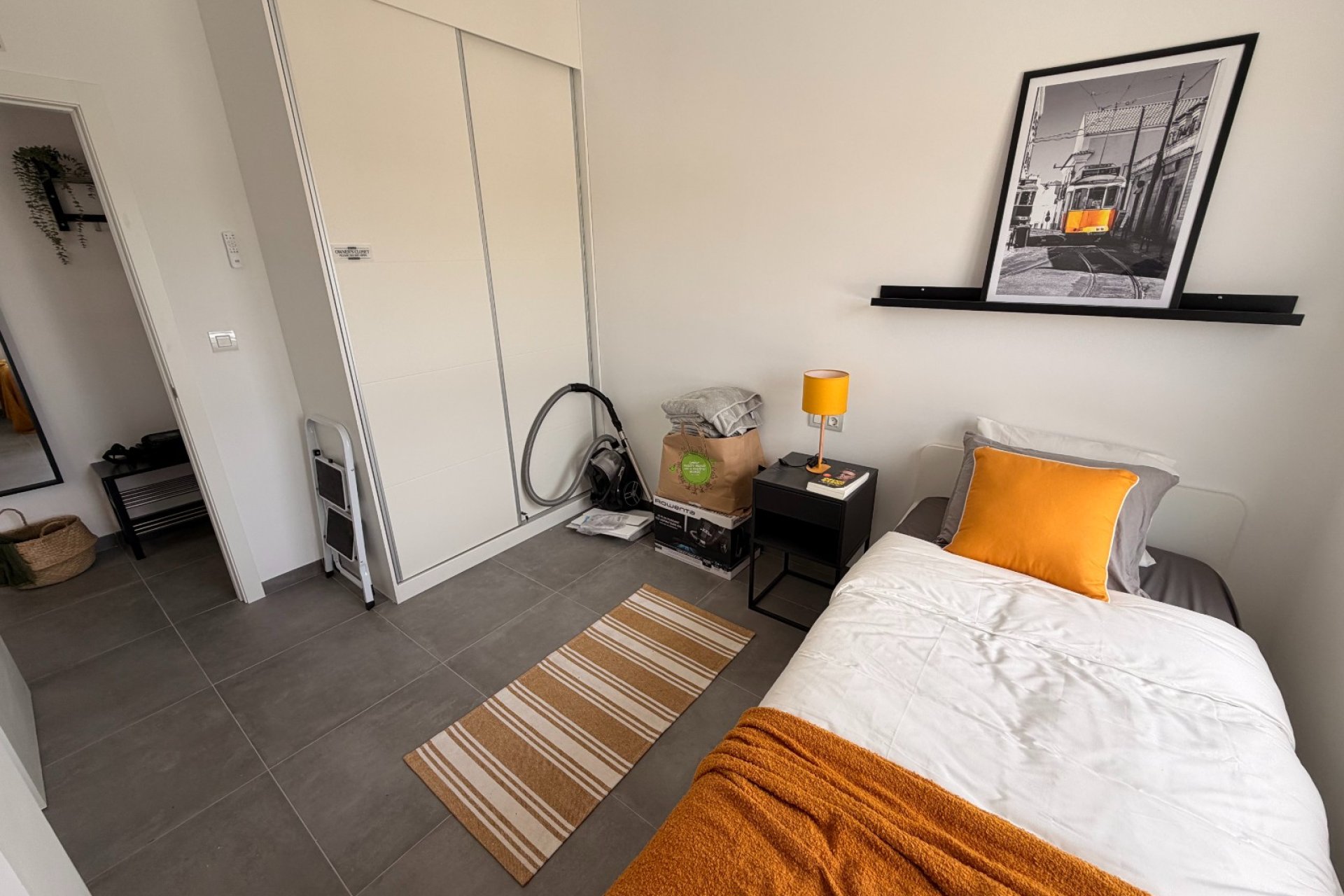 Resale - Duplex - San Miguel de Salinas