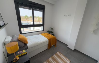 Duplex · Resale - San Miguel de Salinas · Alicante · Spain