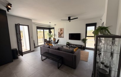 Duplex · Resale - San Miguel de Salinas · Alicante · Spain