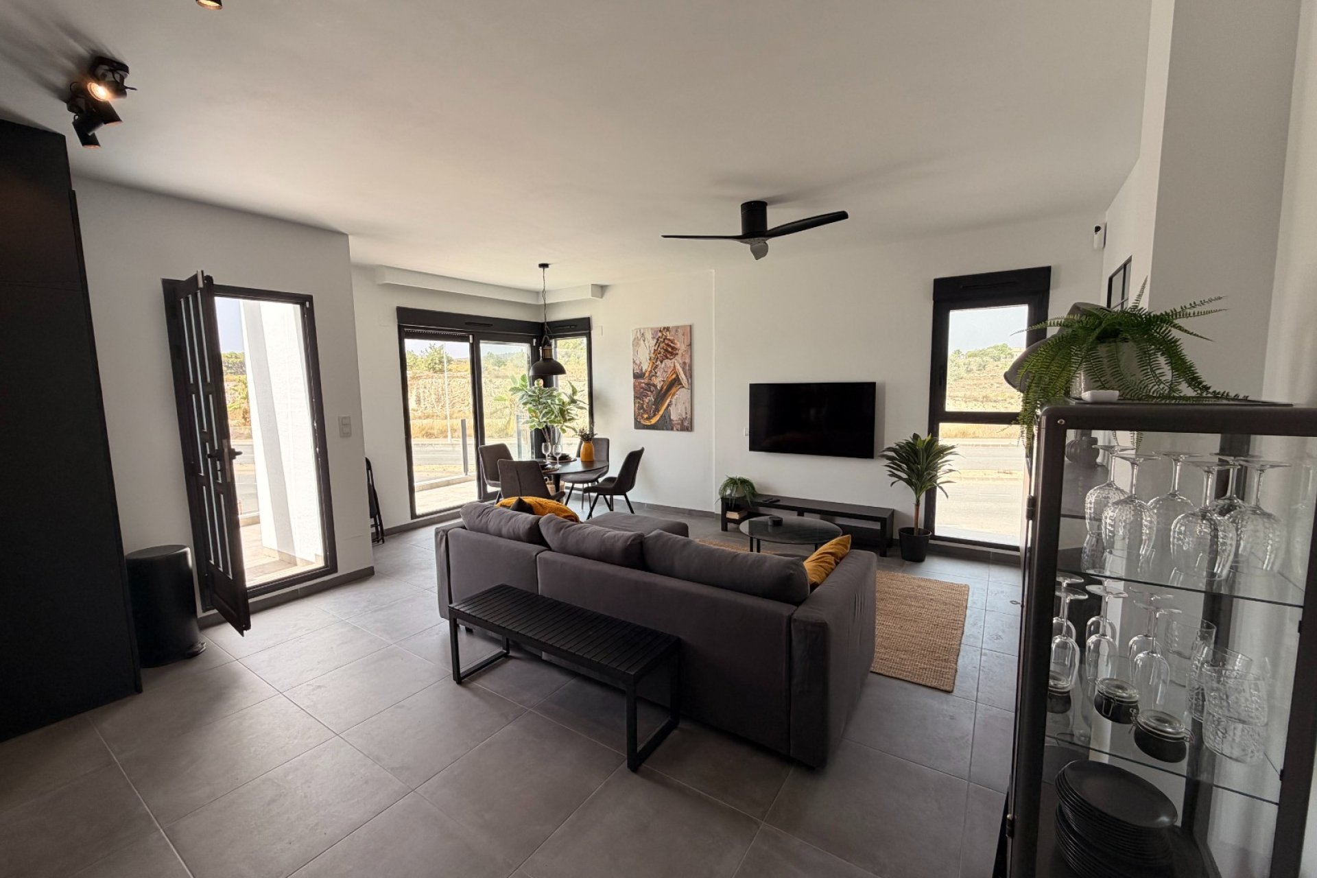 Resale - Duplex - San Miguel de Salinas