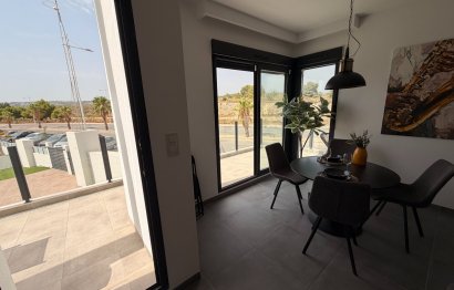 Duplex · Resale - San Miguel de Salinas · Alicante · Spain