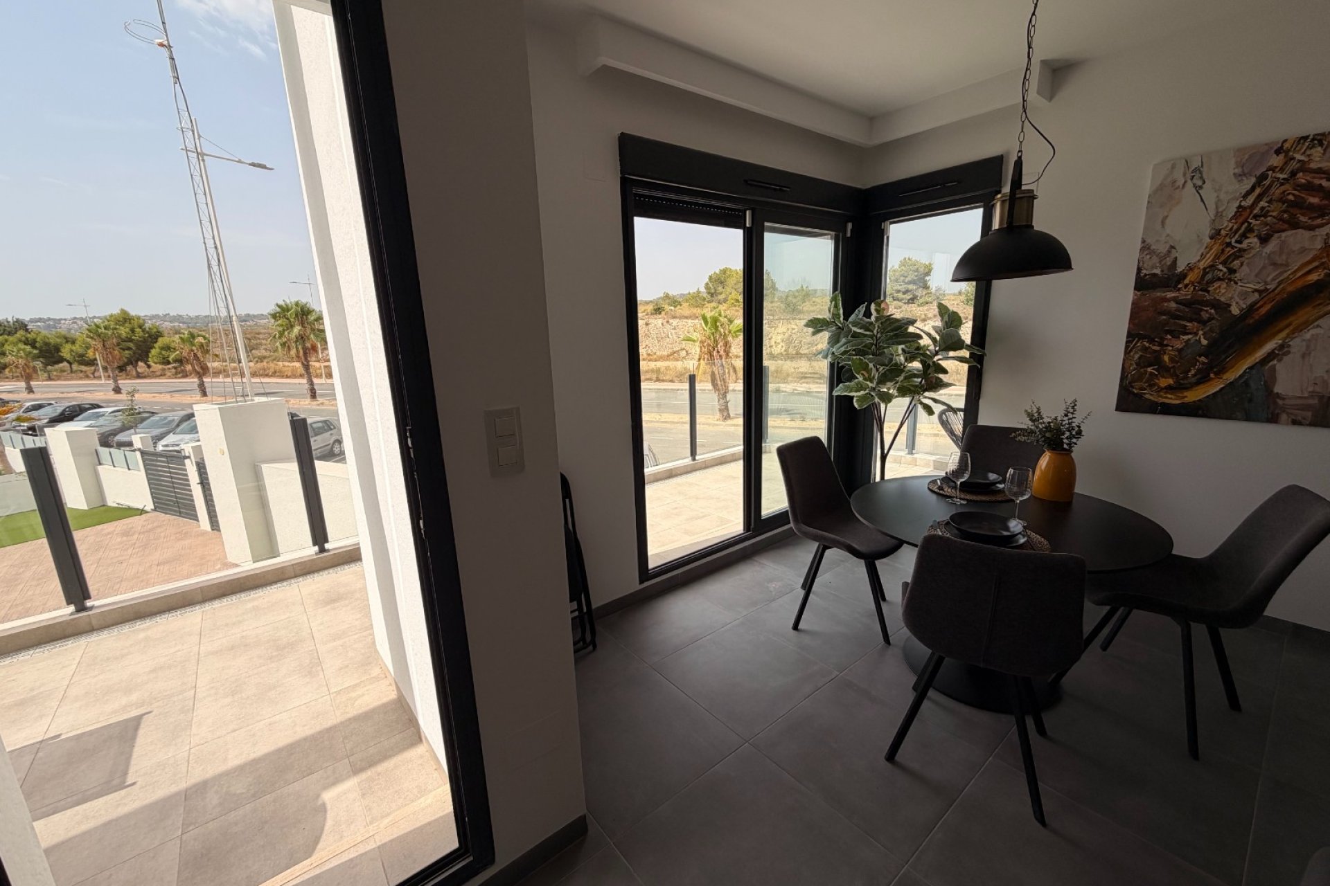 Resale - Duplex - San Miguel de Salinas