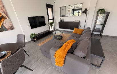 Duplex · Resale - San Miguel de Salinas · Alicante · Spain