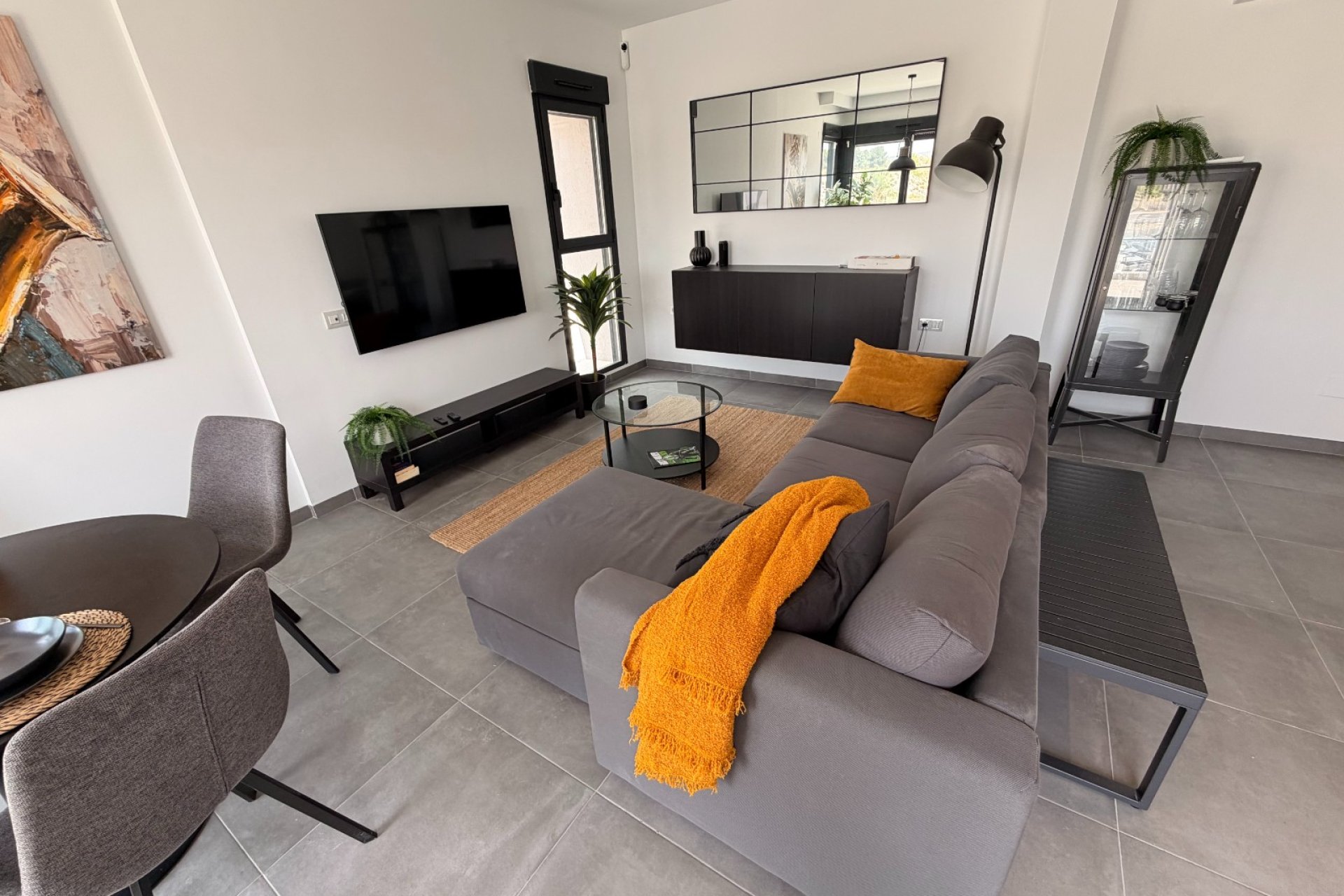 Resale - Duplex - San Miguel de Salinas
