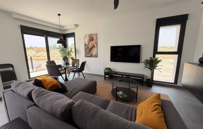 Duplex · Resale - San Miguel de Salinas · Alicante · Spain