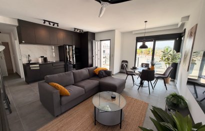 Duplex · Resale - San Miguel de Salinas · Alicante · Spain