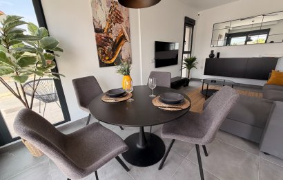 Duplex · Resale - San Miguel de Salinas · Alicante · Spain