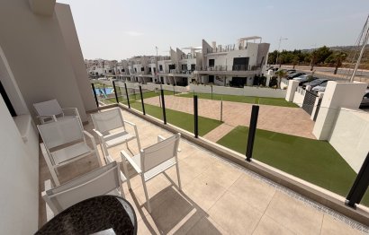 Duplex · Resale - San Miguel de Salinas · Alicante · Spain