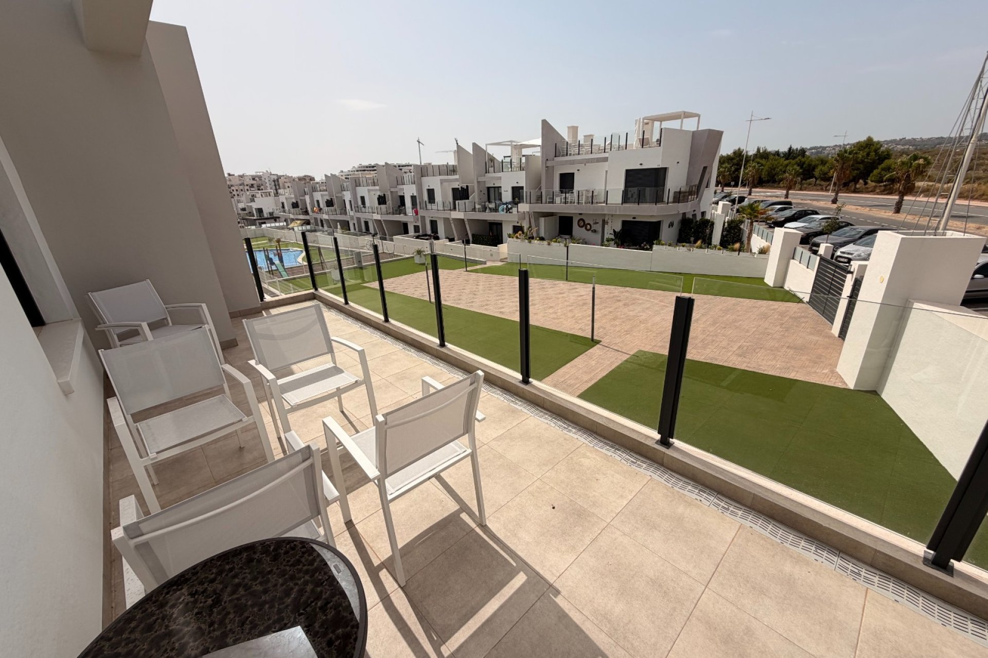 Resale - Duplex - San Miguel de Salinas