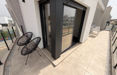 Duplex · Resale - San Miguel de Salinas · Alicante · Spain