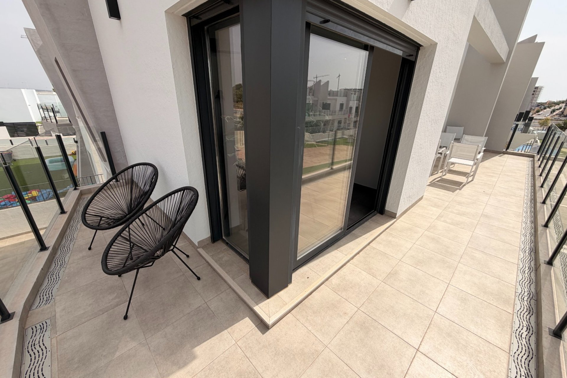 Resale - Duplex - San Miguel de Salinas