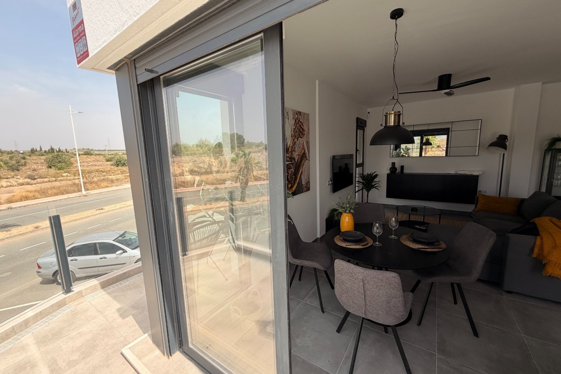 Resale - Duplex - San Miguel de Salinas