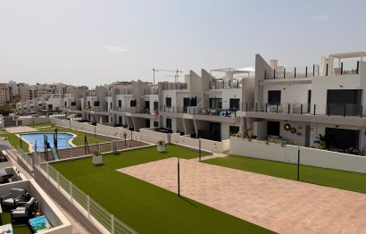 Duplex · Resale - San Miguel de Salinas · Alicante · Spain