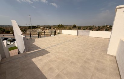 Duplex · Resale - San Miguel de Salinas · Alicante · Spain