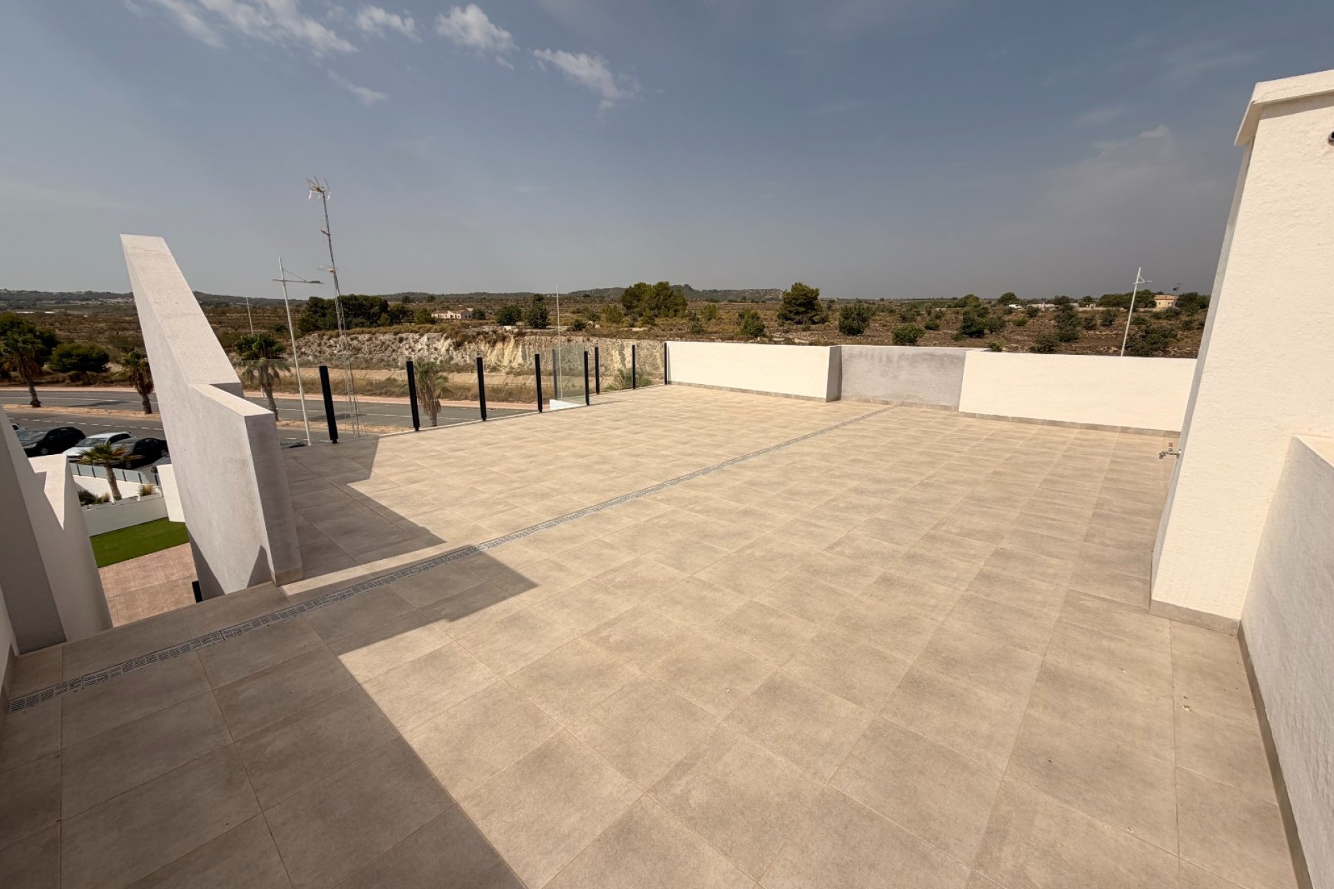 Resale - Duplex - San Miguel de Salinas