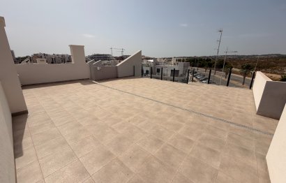 Duplex · Resale - San Miguel de Salinas · Alicante · Spain