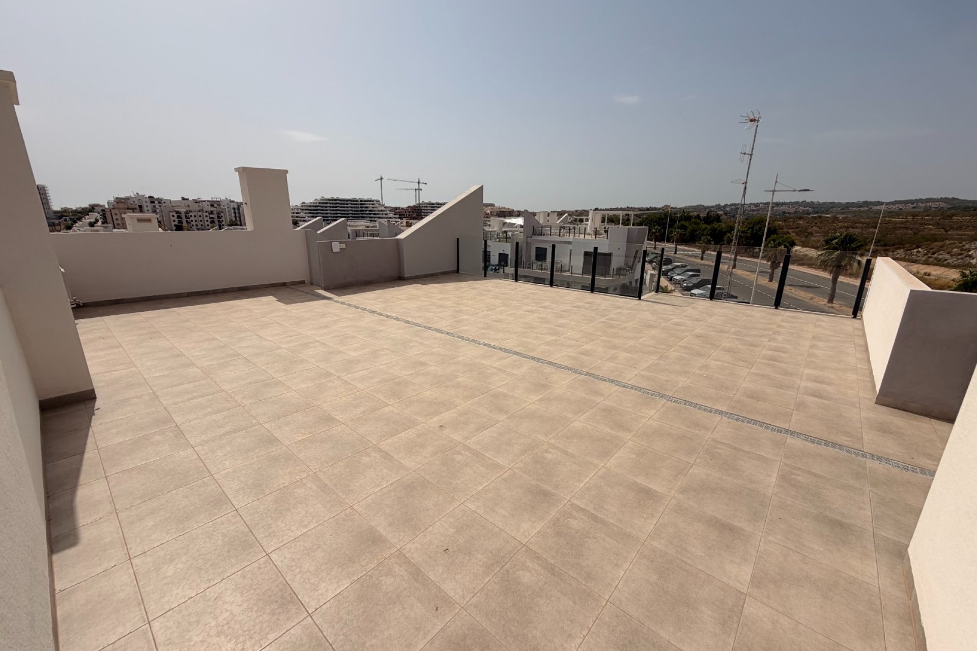 Resale - Duplex - San Miguel de Salinas